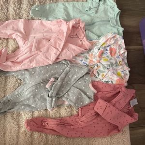 Newborn Bundle